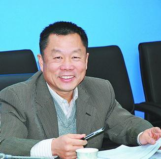 石林(中石油鑽井工程技術研究院院長) 石林(中石油鑽井工程技術研究院院長)