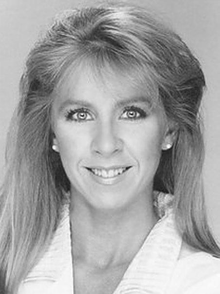 Martha Harrison Martha Harrison