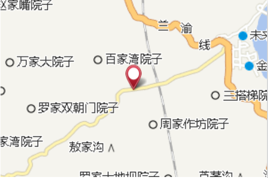 雙碑橋 雙碑橋