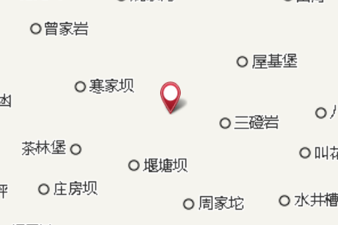 馬家蓋 馬家蓋