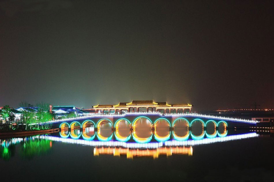 蘇州人民橋