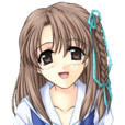 大澤夏菜 大澤夏菜
