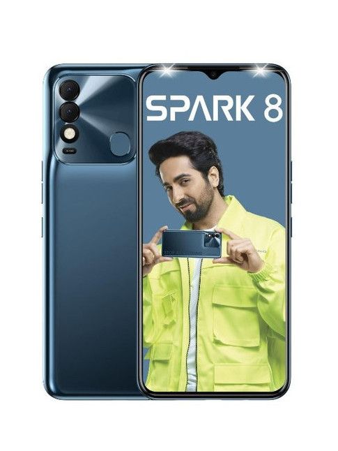 Spark 8