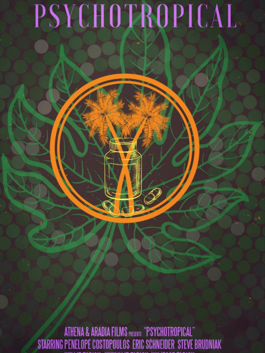 Psychotropical Psychotropical