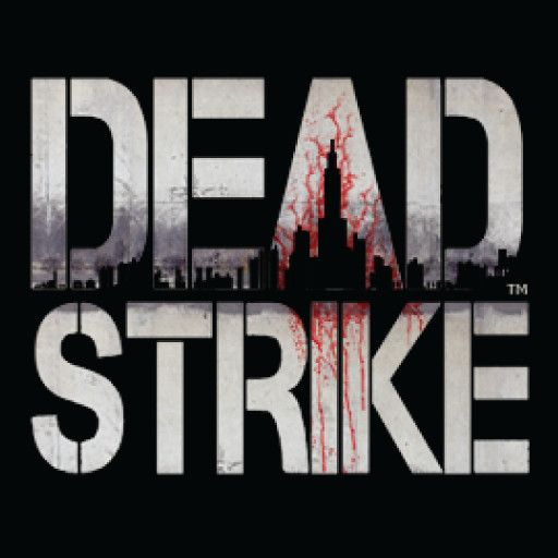 Dead Strike Dead Strike