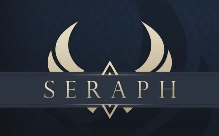 Seraph(撒拉弗)