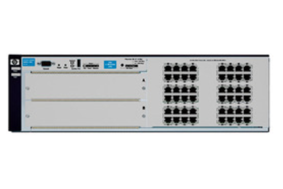 惠普ProCurve Switch 4202vl-48G 惠普ProCurve Switch 4202vl-48G