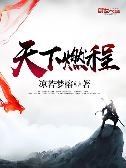 天下燃程 天下燃程