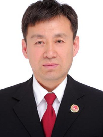 王征(吉林省長春市寬城區人民檢察院副檢察長、三級高級檢察官) 王征(吉林省長春市寬城區人民檢察院副檢察長、三級高級檢察官)