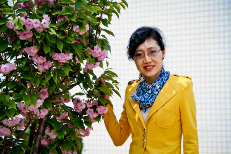 郭尋梅 郭尋梅