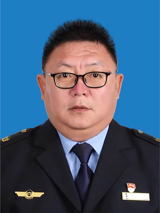 胡中華(重慶市豐都縣生態環境保護綜合行政執法支隊副支隊長) 胡中華(重慶市豐都縣生態環境保護綜合行政執法支隊副支隊長)