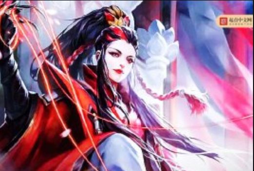 不死墓皇 不死墓皇