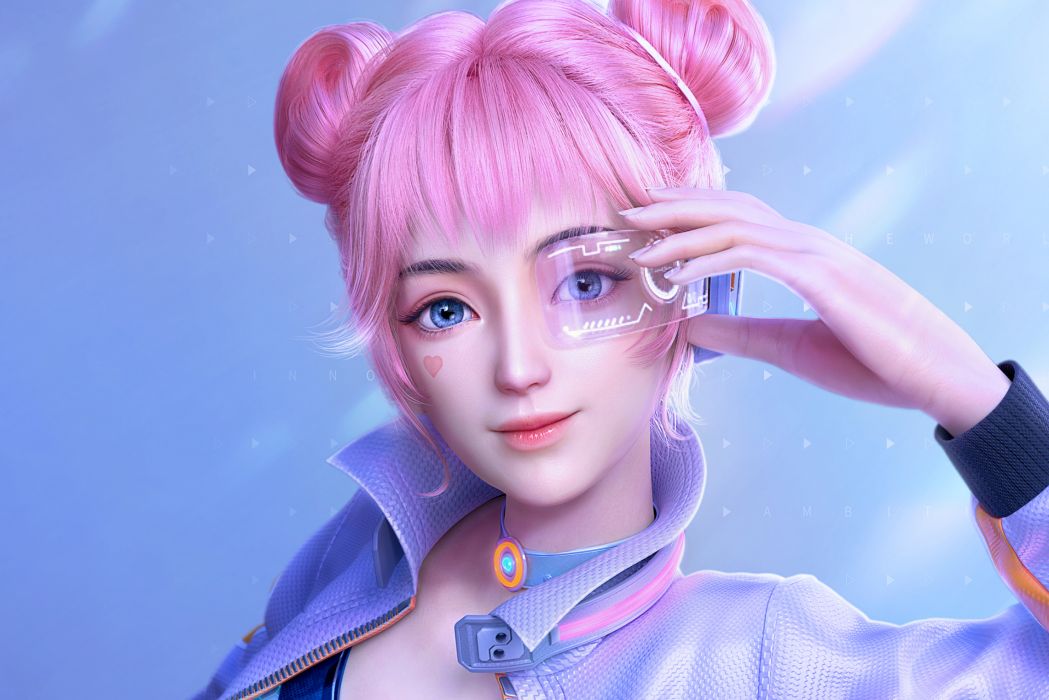 蔥妹 蔥妹