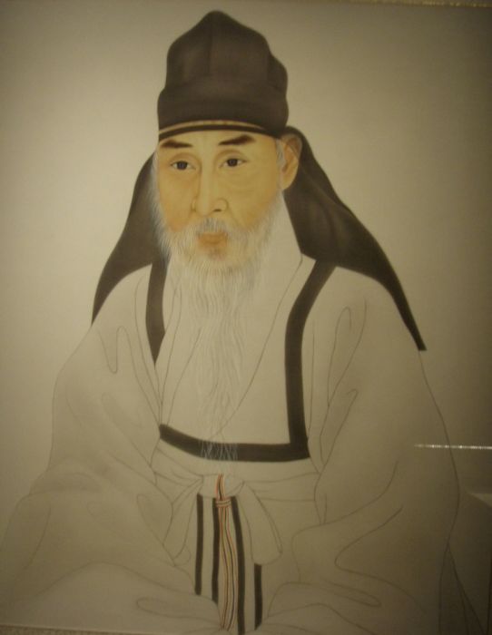 李瀷 李瀷