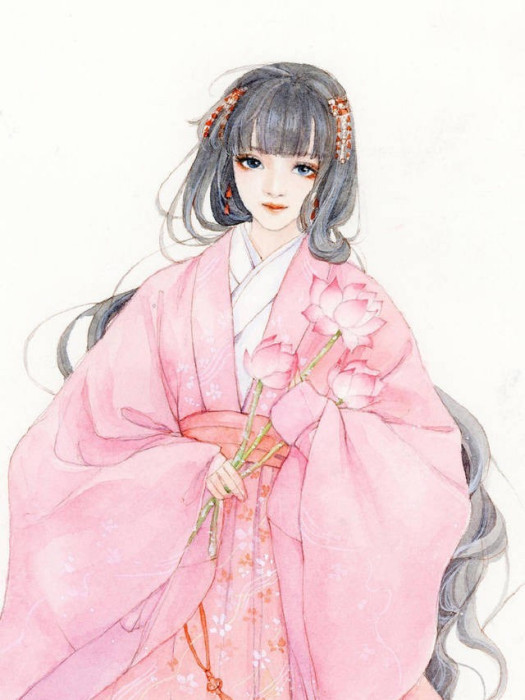 深情誤 深情誤