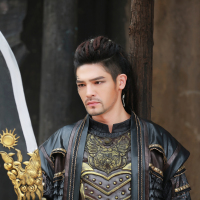 韓龍(烏衣尊者) 韓龍(烏衣尊者)