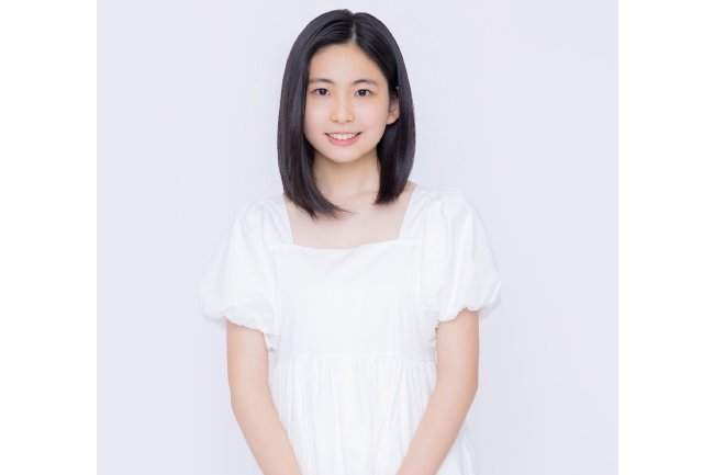櫻井梨央 櫻井梨央
