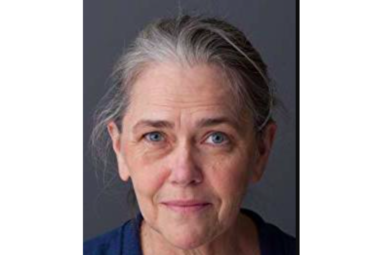 Deborah Strang Deborah Strang