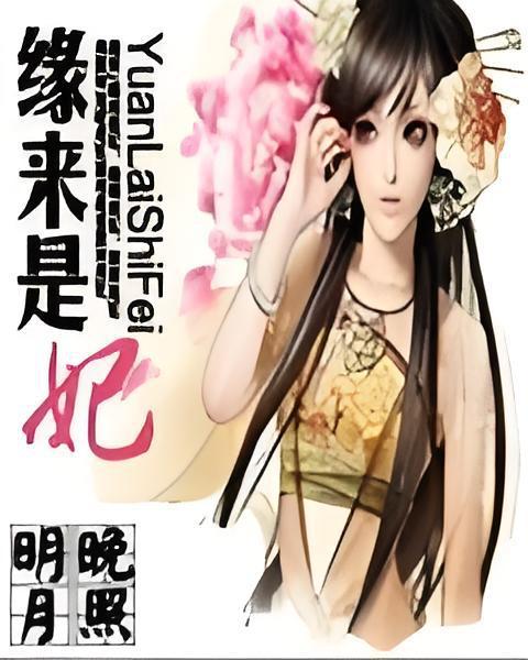 緣來是妃 緣來是妃