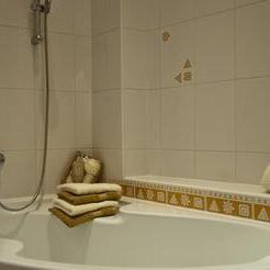 Apartman \x22U Kolonady\x22