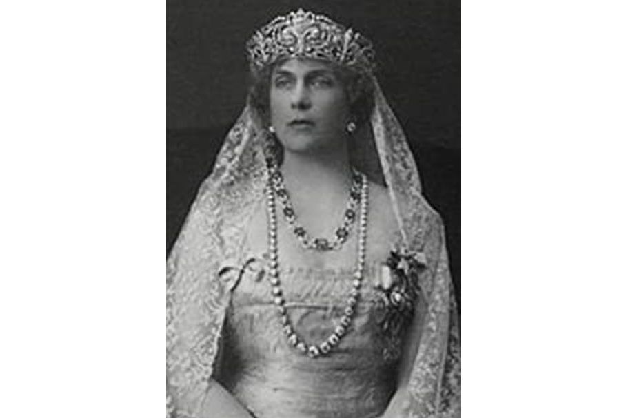 Queen Victoria Eugenia Queen Victoria Eugenia