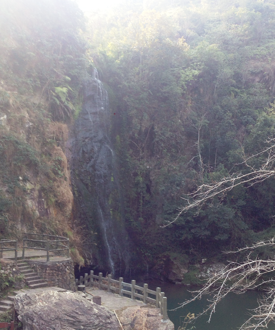 聖峰洞 聖峰洞