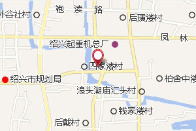 洋江大橋 洋江大橋