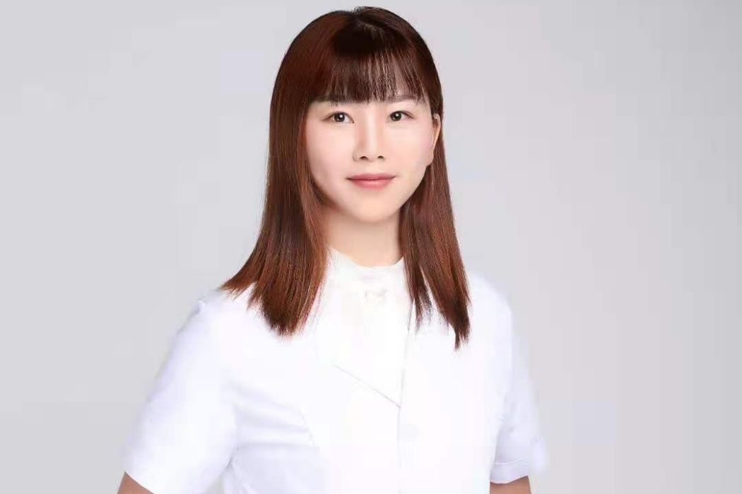 王艷妮(中國執業醫師，抗疫醫務工作者)