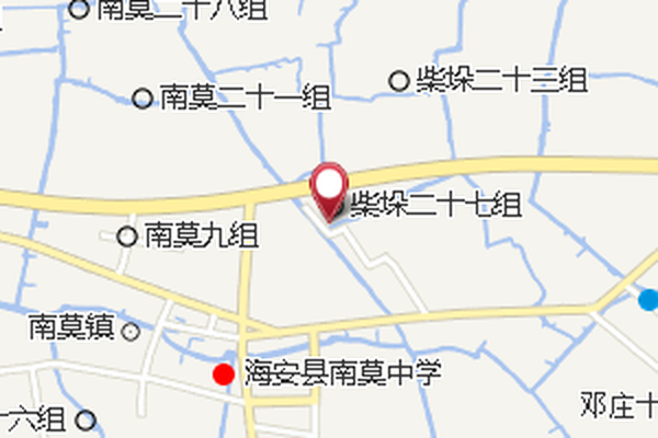 浦家園溝 浦家園溝