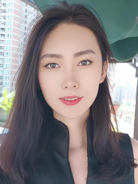 珍珍Janice 珍珍Janice