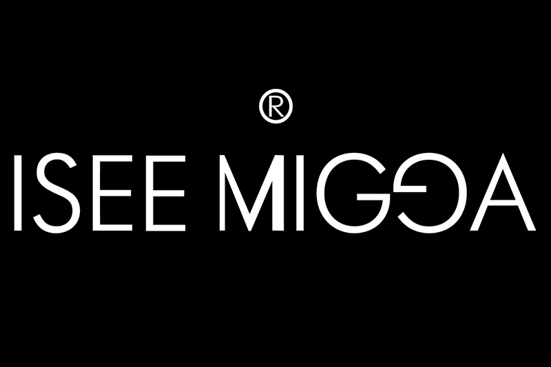 ISEEMIGGA ISEEMIGGA