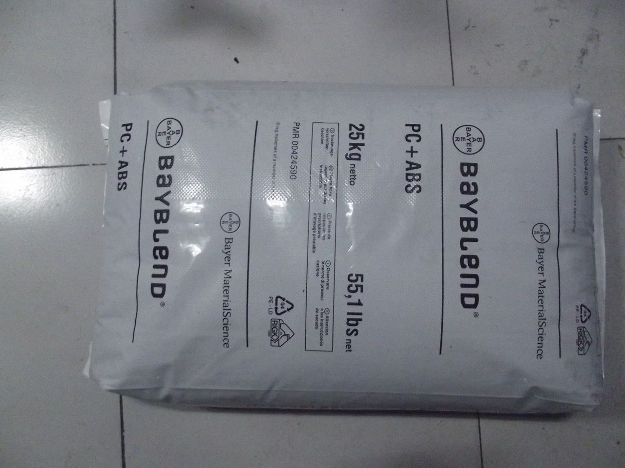 PC 2805 PC 2805