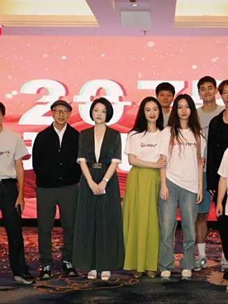 李夢(中國內地影視女演員) 李夢(中國內地影視女演員)