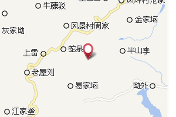 下雷 下雷