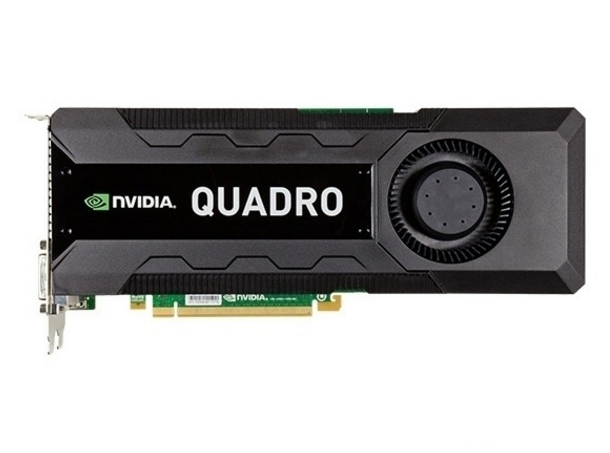 NVIDIA Quadro K5000 NVIDIA Quadro K5000