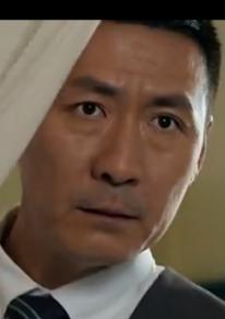 刀尖上的搏殺(操縱者（2015年張子健、劉威葳主演電視劇）)
