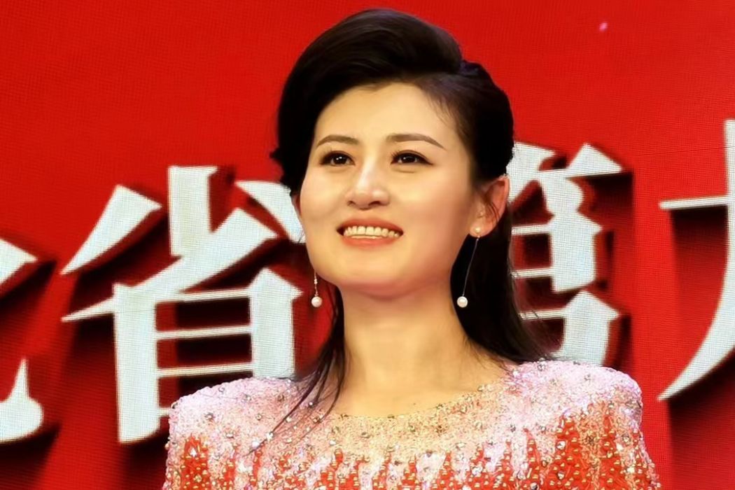 李聰(主持人) 李聰(主持人)