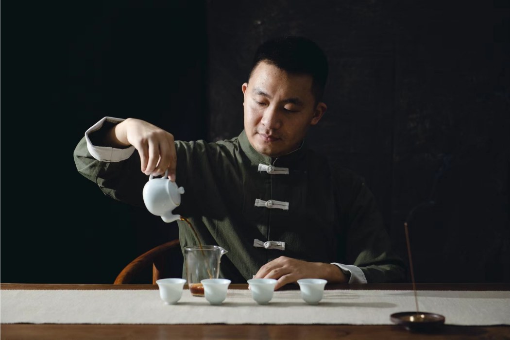 杜昱霖 杜昱霖