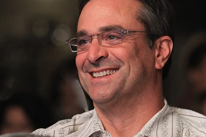 Carlos Piñero