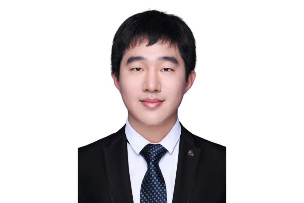 曲強(南開大學歷史學院講師) 曲強(南開大學歷史學院講師)
