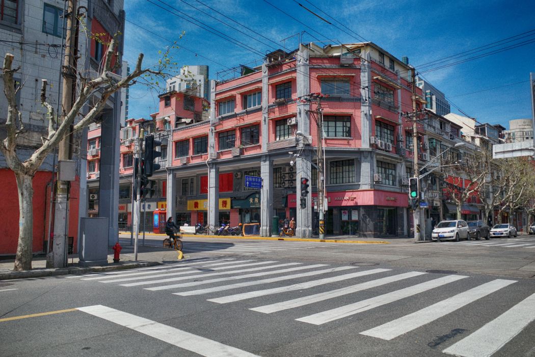 福建南路 福建南路
