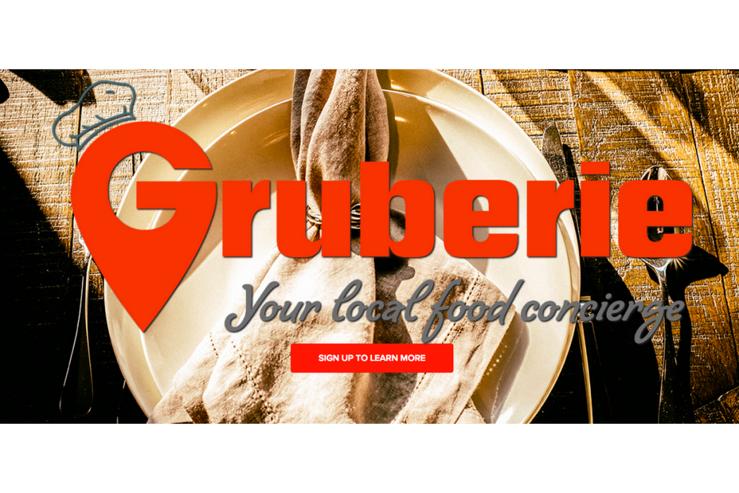 Gruberie Gruberie