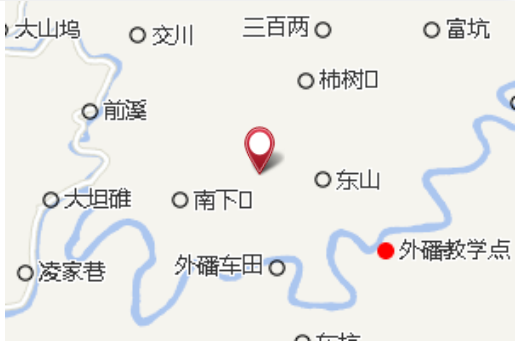 上湖山