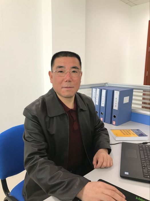 王曉敏(東北大學秦皇島分校教授) 王曉敏(東北大學秦皇島分校教授)