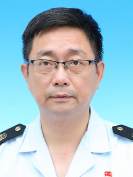 丁大勇(安徽省黃山市歙縣市場監督管理局黨組成員) 丁大勇(安徽省黃山市歙縣市場監督管理局黨組成員)