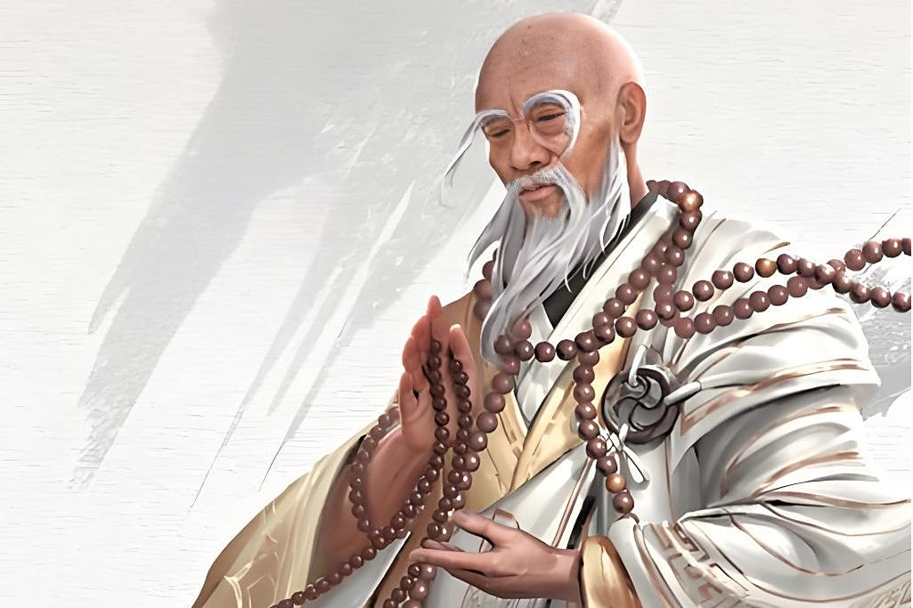 鐵腳神僧 鐵腳神僧