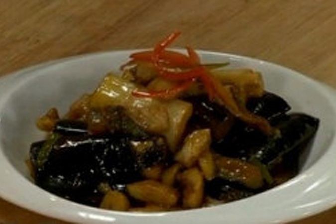 鹹魚雙素 鹹魚雙素