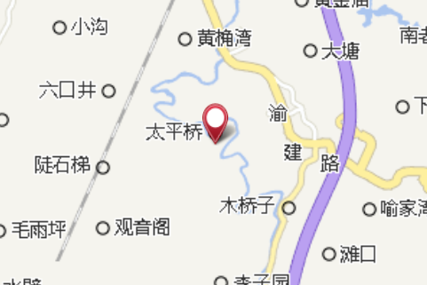 下磚房 下磚房