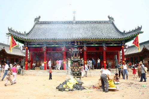 聶營村(天津市武清區大王古鎮) 聶營村(天津市武清區大王古鎮)