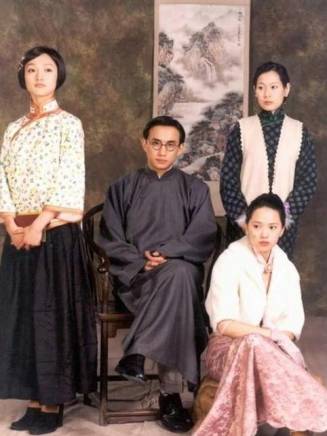 周迅